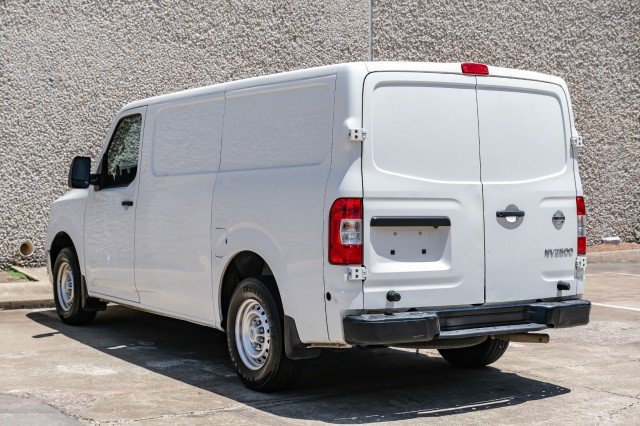 Used 2021 Nissan NV 2500 S RWD image 10