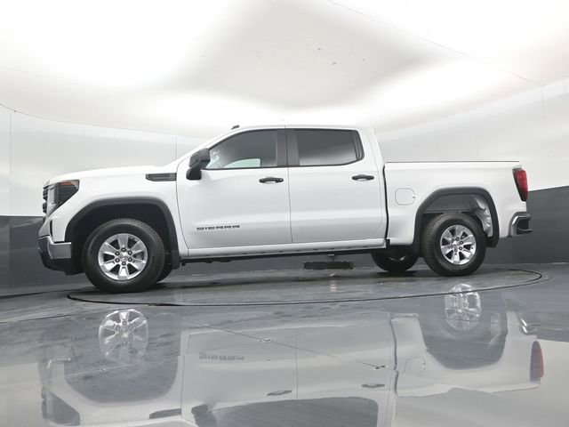 Used 2026 GMC Sierra 1500 Pro w/ Pro Value Package RWD image 42