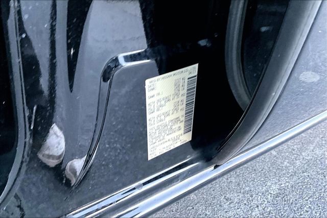 Used 2023 Nissan Frontier SV image 14