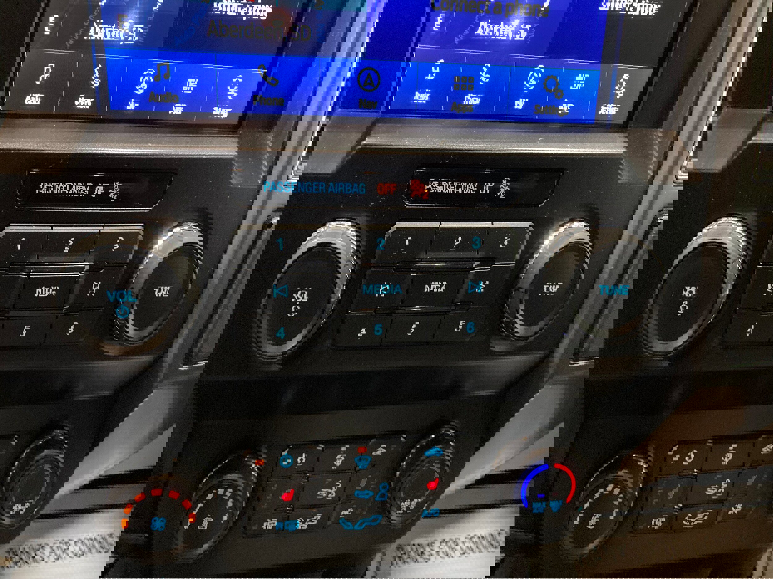 Used 2019 Ford F150 XLT w/ Equipment Group 302A Luxury image 27