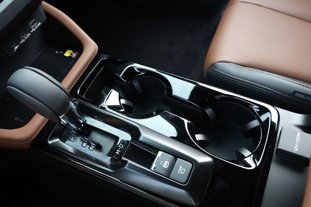 New 2026 Subaru Forester Touring AWD/4WD image 18