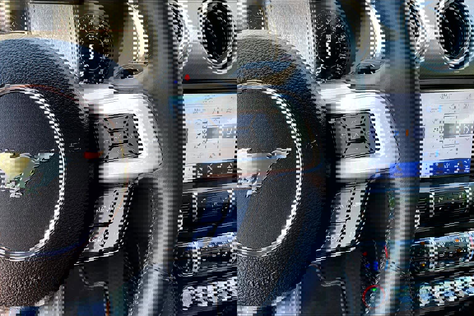 Used 2021 Ford Mustang GT Premium w/ Equipment Group 401A image 22