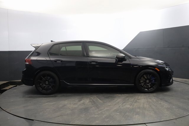 Used 2023 Volkswagen Golf 20th Anniversary Edition image 4