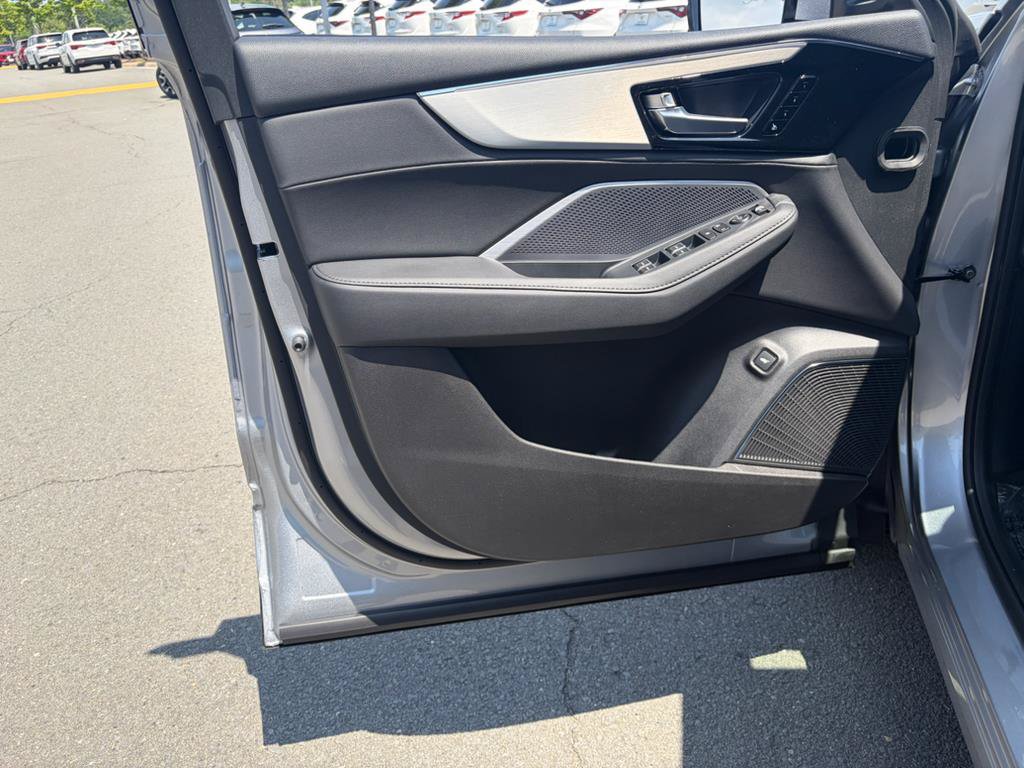New 2026 Acura MDX FWD image 25