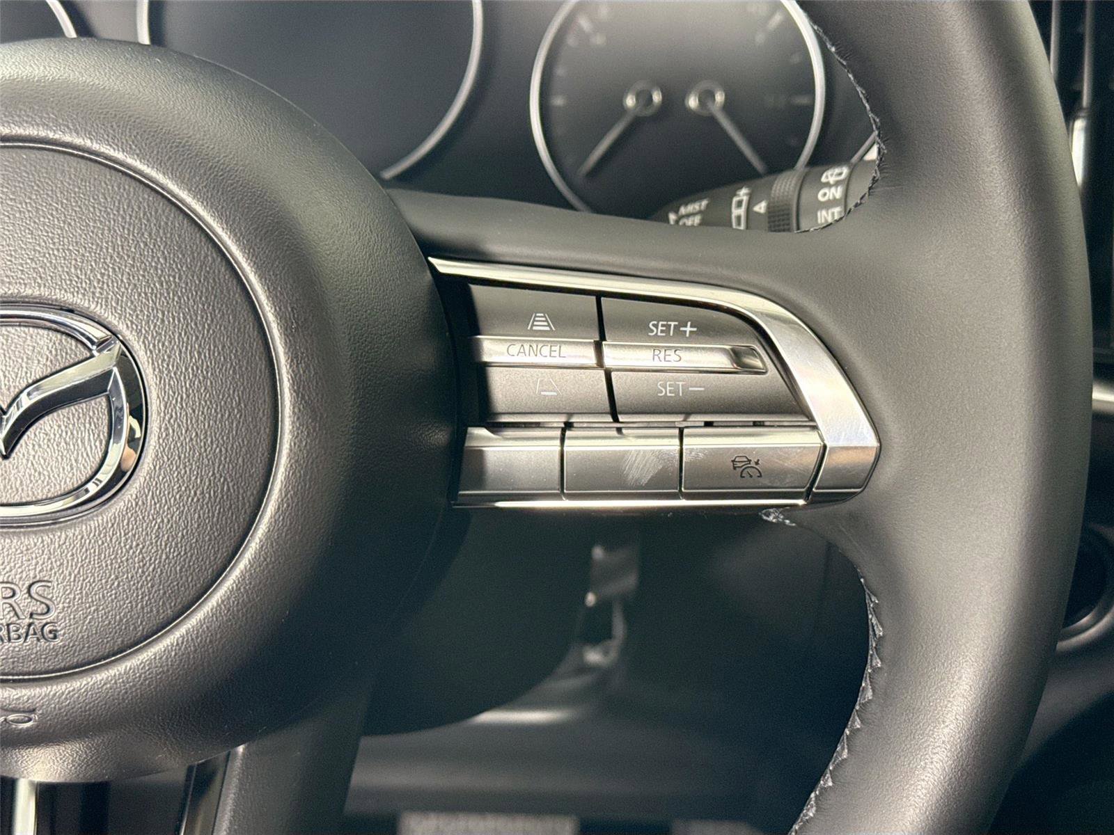 New 2026 MAZDA CX-50 AWD 2.5 Hybrid w/ Weather Package image 21