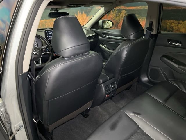 Used 2024 Nissan Altima 2.5 SL image 49