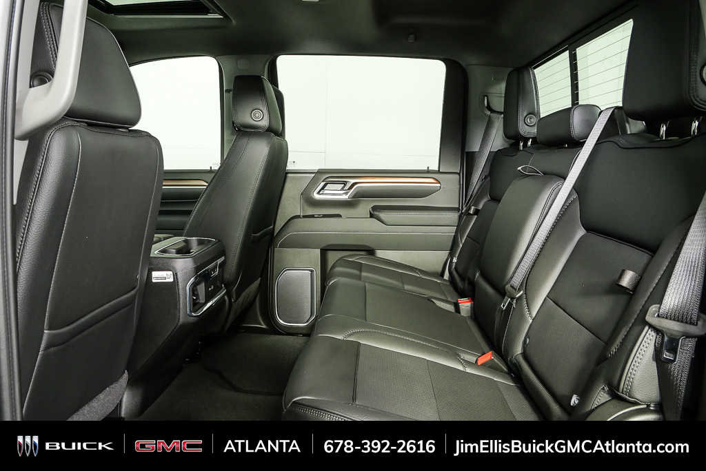 New 2026 GMC Sierra 2500 Denali image 18