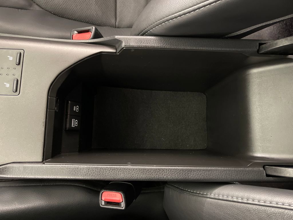 Certified 2024 Toyota Camry XSE FWD image 23