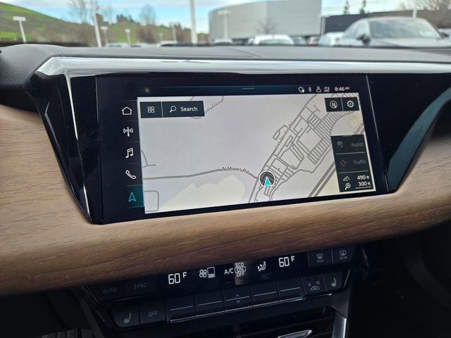 Used 2022 Audi e-tron GT Premium Plus image 21