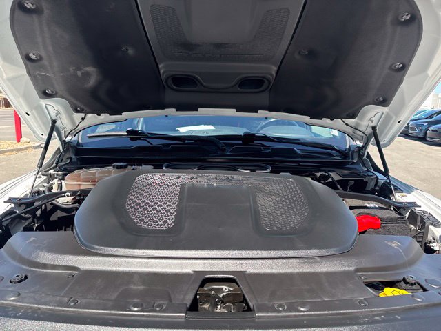Used 2022 RAM 1500 TRX AWD/4WD image 44