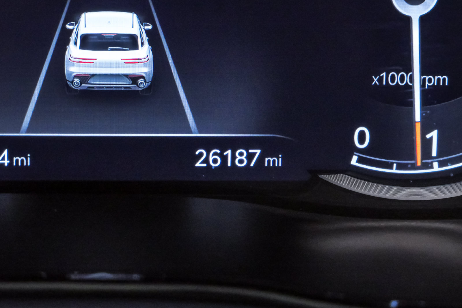 Certified 2022 Genesis GV70 2.5T w/ Sport Prestige Package AWD/4WD image 23