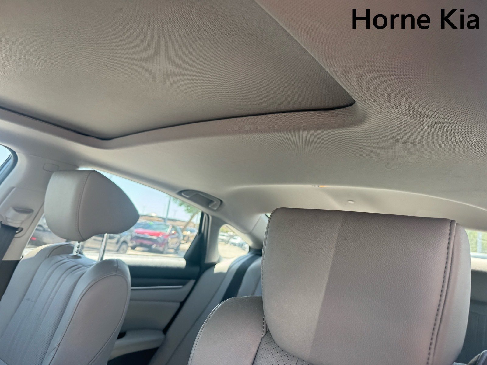 Used 2019 Honda Accord Touring image 25