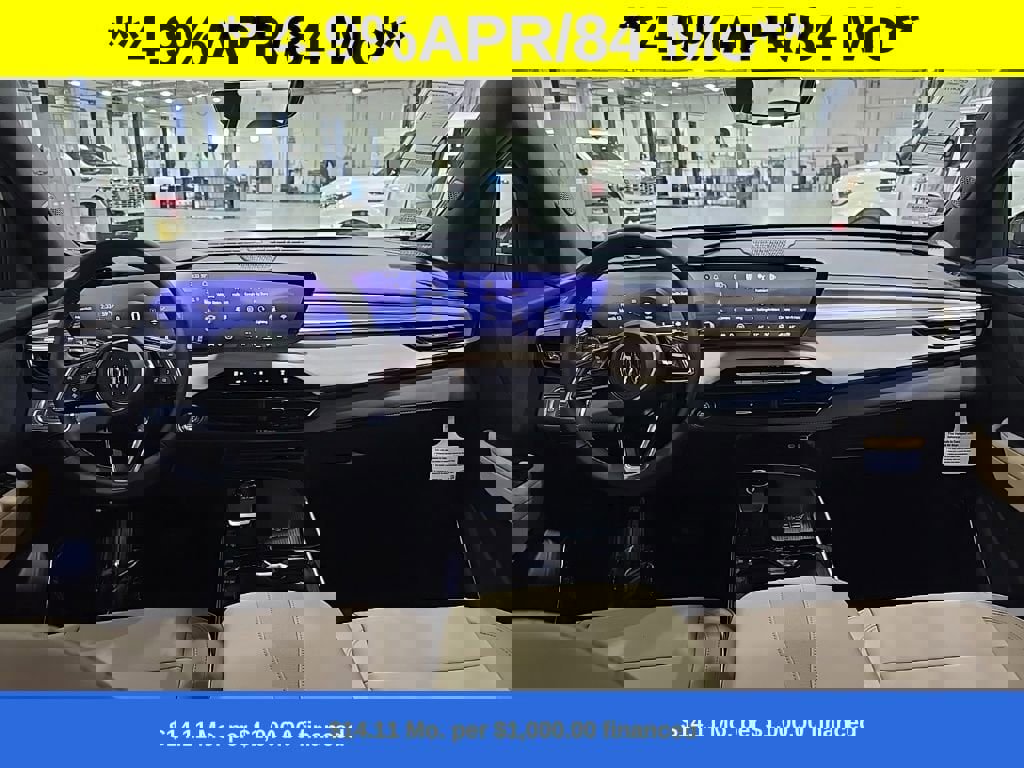 New 2026 Buick Enclave Preferred w/ Power Package image 18