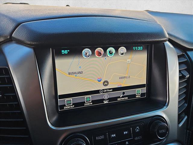Used 2016 Chevrolet Suburban LT AWD/4WD image 13