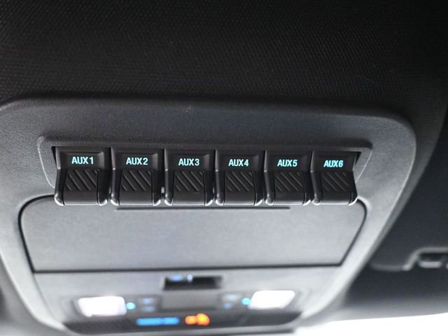 Certified 2023 Ford F150 Tremor w/ Trailer Tow Package image 30