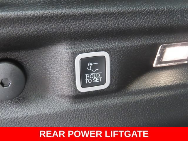 New 2026 Jeep Grand Cherokee L Limited w/ Limited Altitude Package AWD/4WD image 33