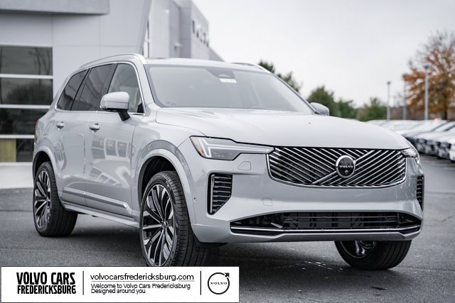 Used 2026 Volvo XC90 B6 Ultra w/ Protection Package AWD/4WD image 1