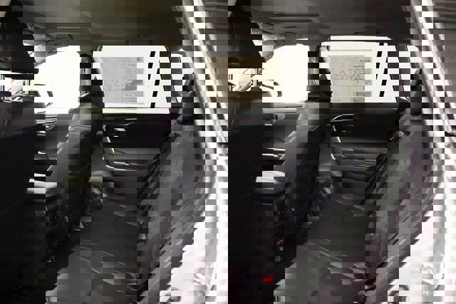 New 2025 Toyota RAV4 Limited image 27