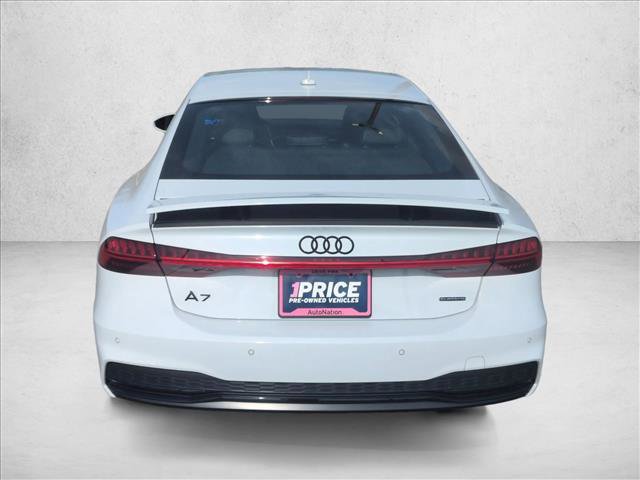 Used 2021 Audi A7 3.0T Prestige image 6