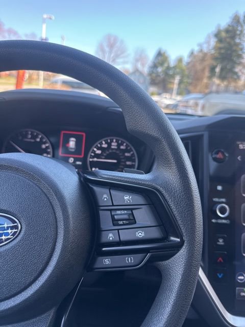 Used 2024 Subaru Crosstrek 2.0i Premium AWD/4WD image 25