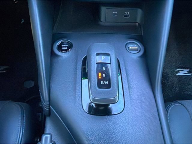 Used 2023 Nissan Z Performance w/ Floor Mat Package (L93) image 23