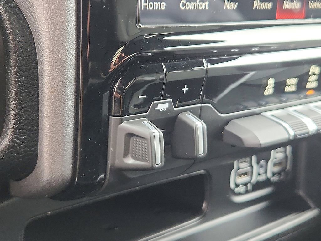 Used 2022 RAM 1500 Big Horn AWD/4WD image 19