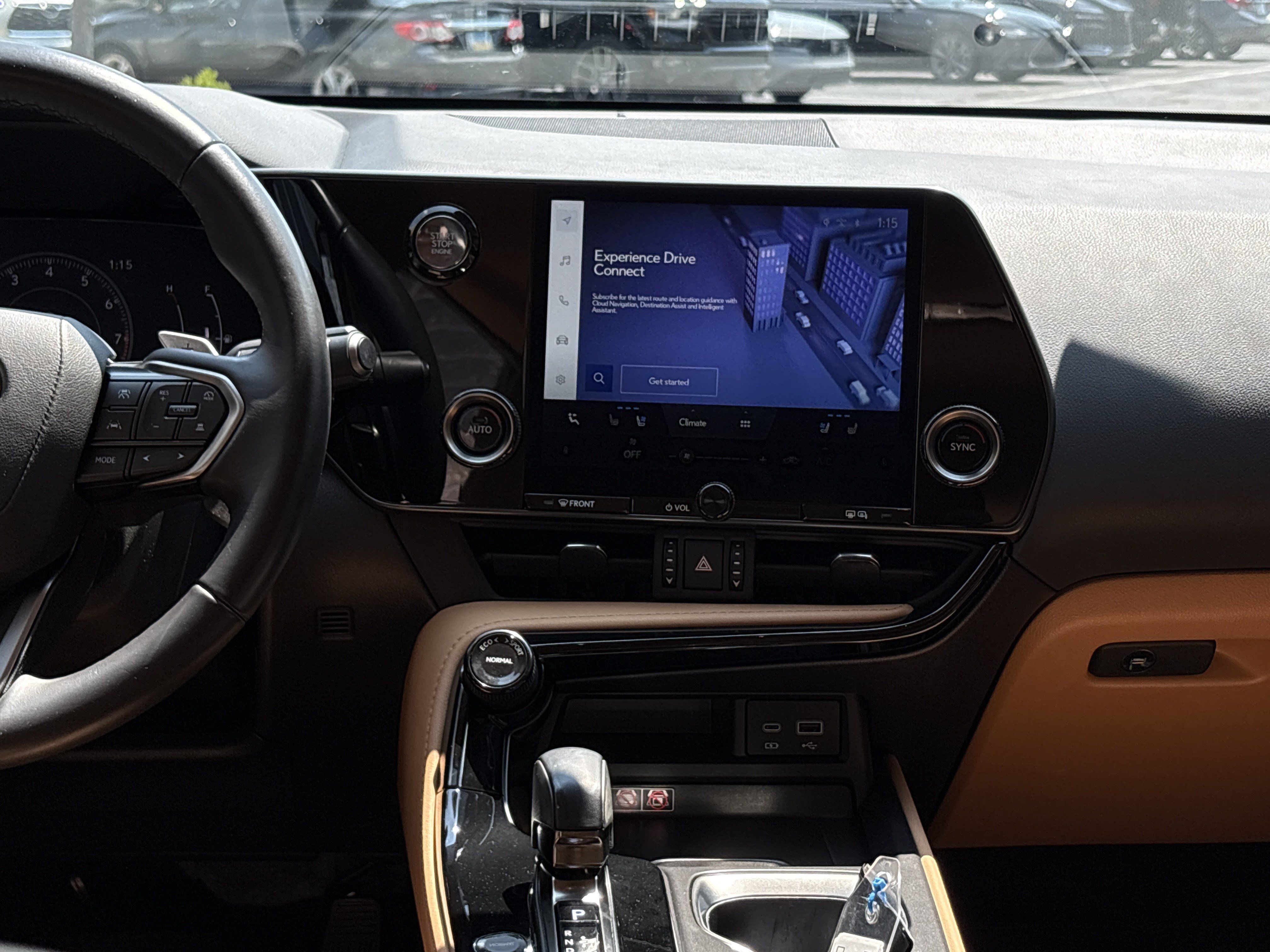 Used 2024 Lexus NX 250 FWD image 30