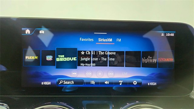 Used 2024 Mercedes-Benz EQB 250+ w/ Driver Assistance Package image 45