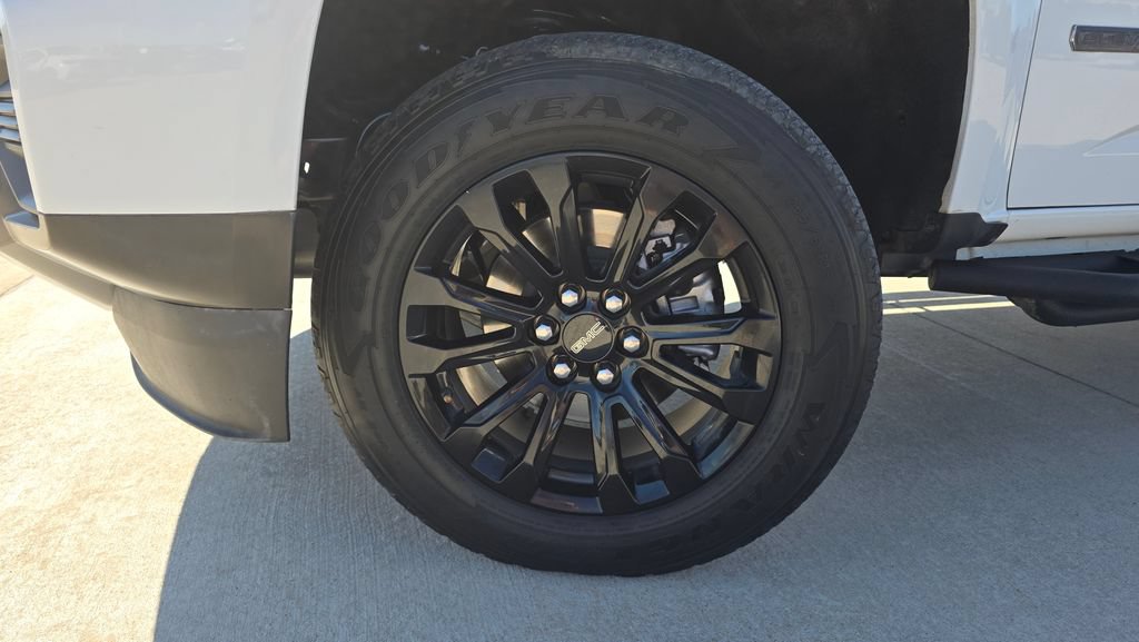 Used 2021 GMC Canyon Elevation Standard w/ Convenience Package RWD image 11