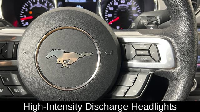 Used 2015 Ford Mustang GT Premium image 10