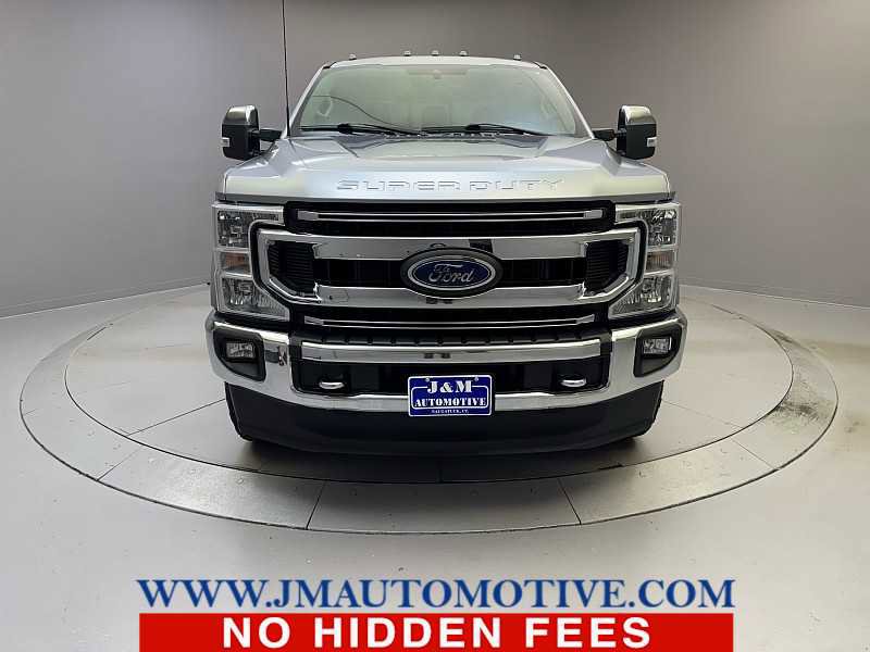 Used 2022 Ford F250 XLT w/ XLT Premium Package image 8