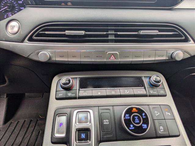 Used 2022 Hyundai Palisade SEL w/ Premium Package image 17