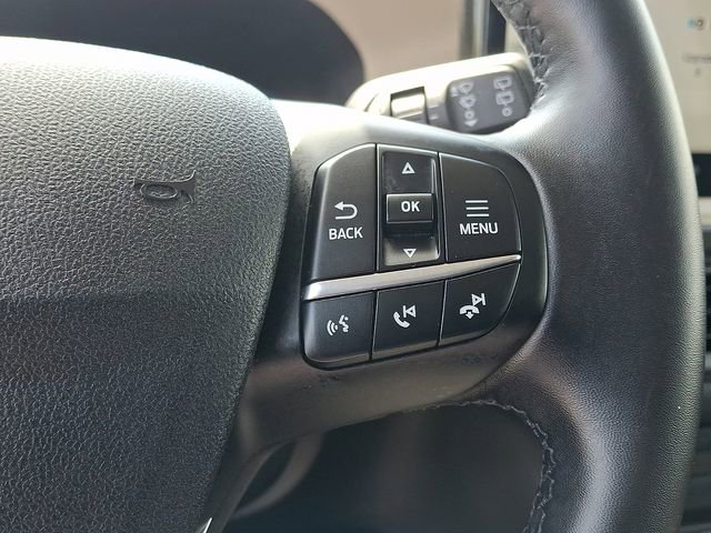 Used 2025 Ford Bronco Sport Big Bend w/ Convenience Package image 20