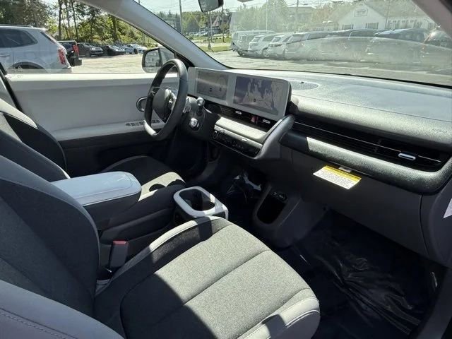 Used 2024 Hyundai Ioniq 5 SE image 20