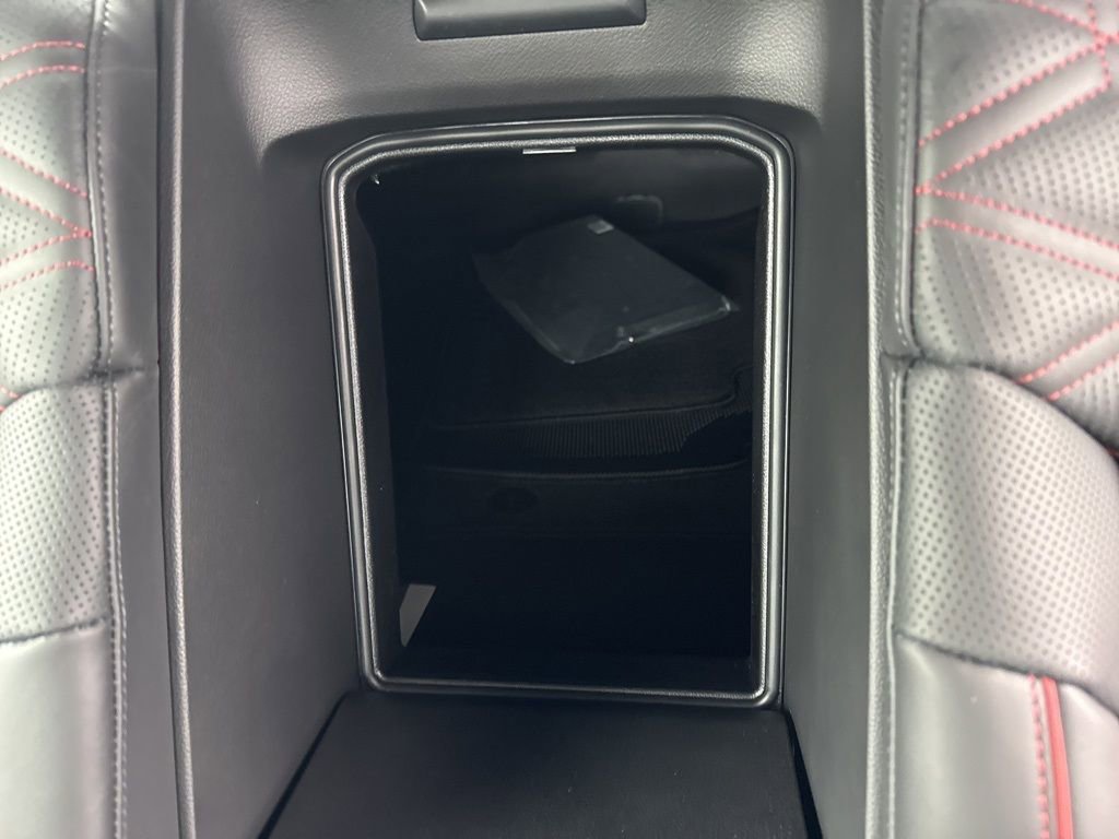 New 2025 Genesis G80 3.5T Sport Prestige image 50