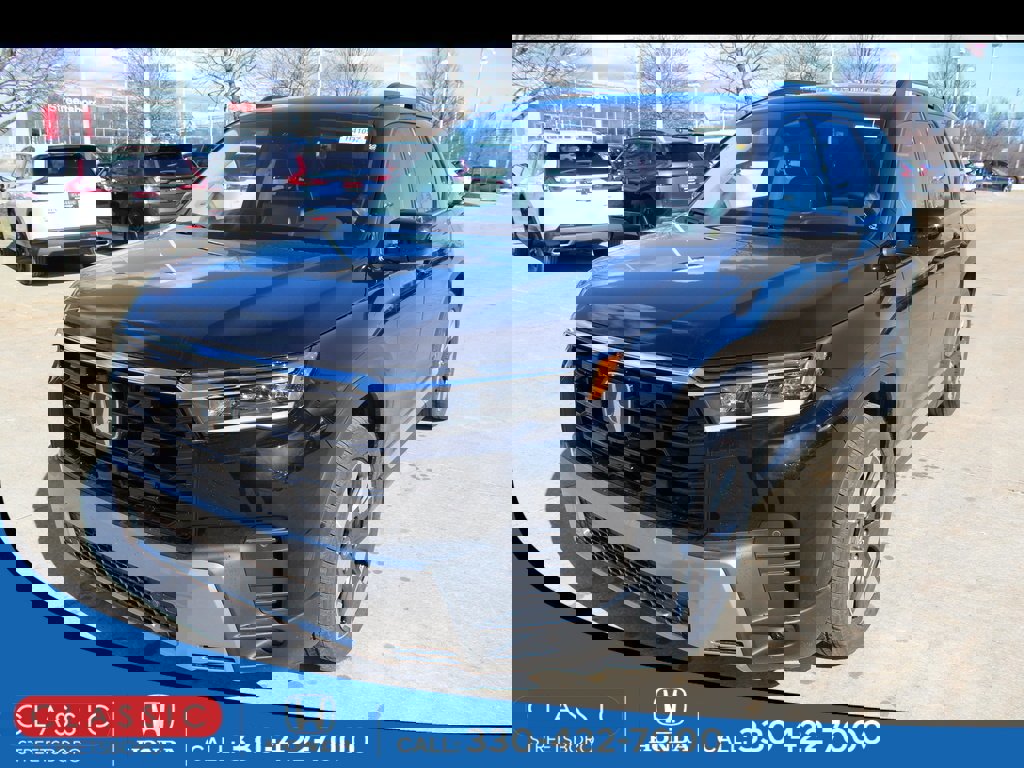 New 2026 Honda Pilot Elite image 1