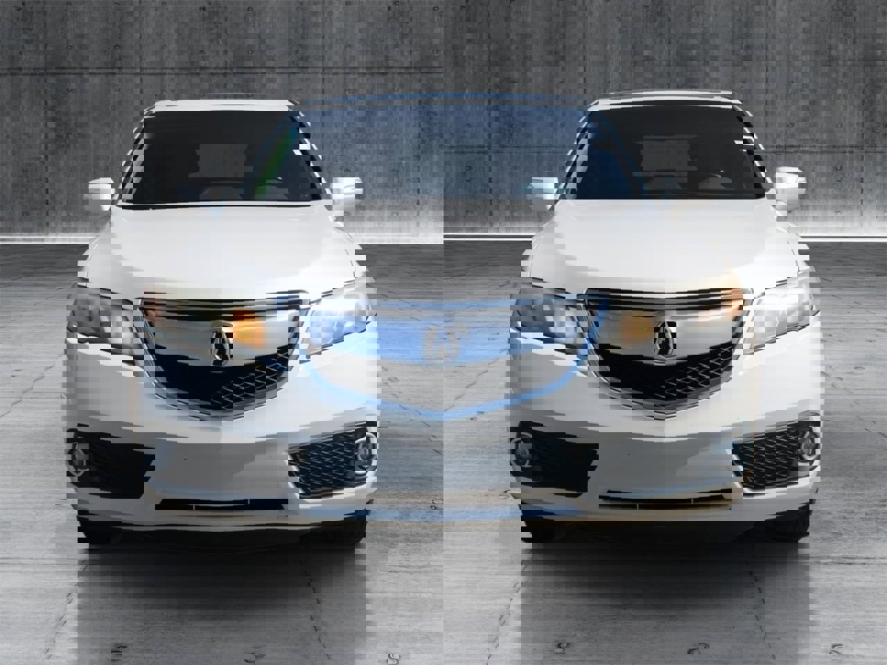 Used 2014 Acura RDX FWD w/ Technology Package image 9