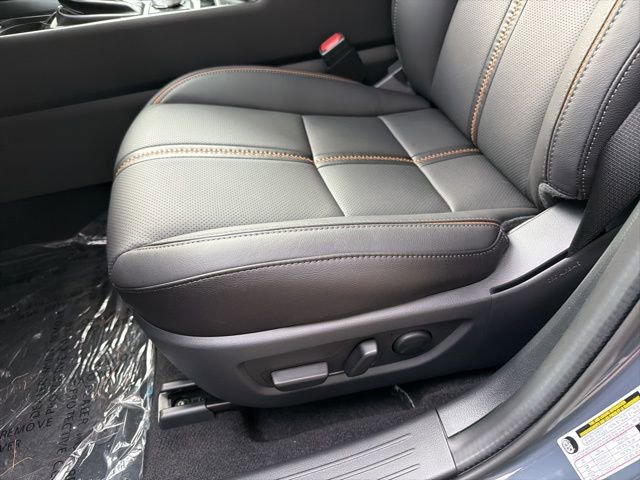 New 2025 MAZDA CX-50 AWD 2.5 Hybrid w/ Weather Package image 11