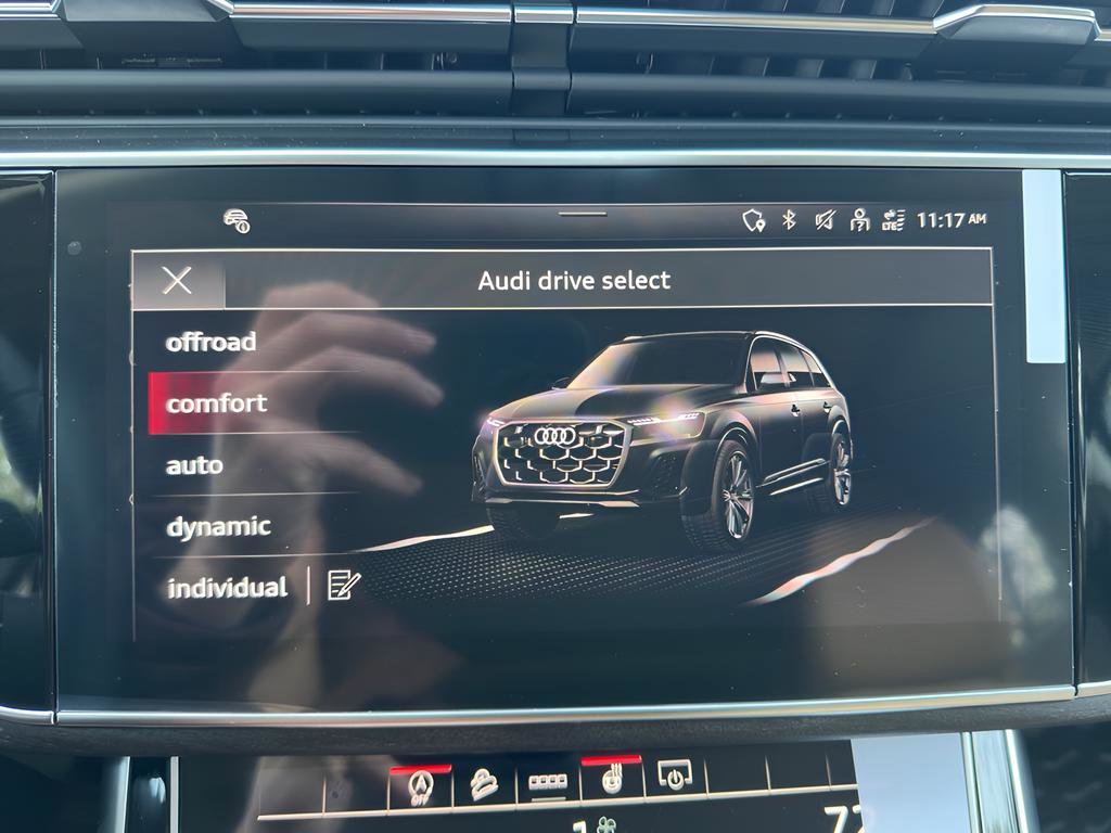 New 2026 Audi Q7 2.0T Premium image 26