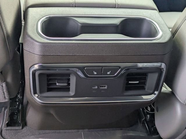 New 2026 Chevrolet Silverado 1500 LTZ w/ LTZ Premium Package AWD/4WD image 31