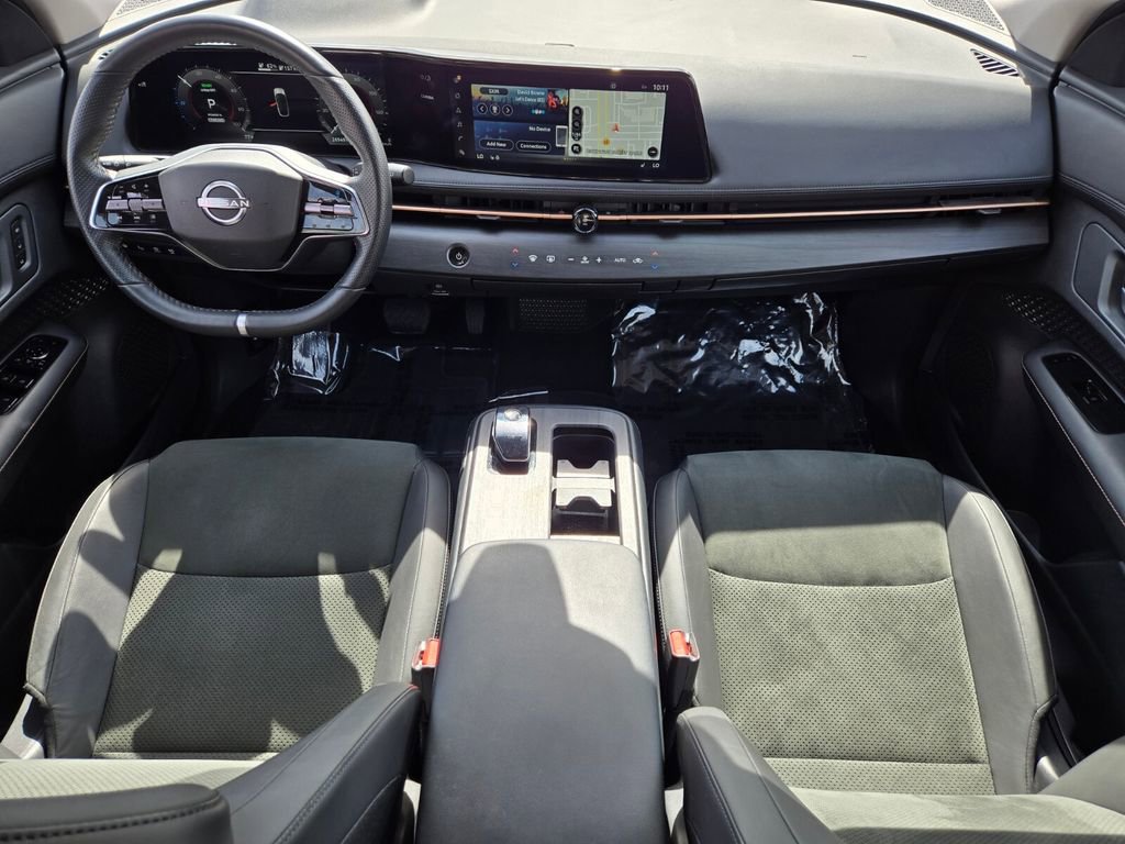 Used 2024 Nissan Ariya AWD image 14