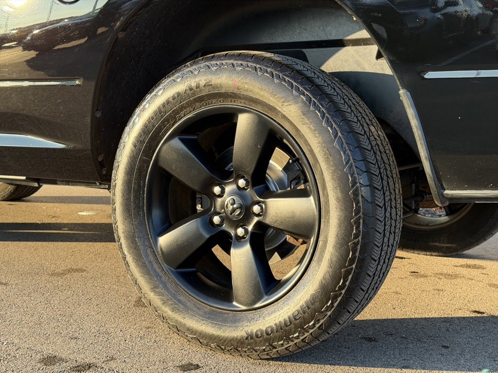 Used 2014 RAM 1500 Express image 24