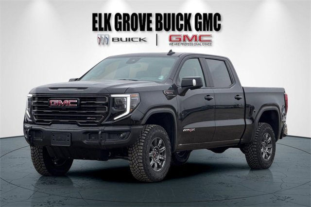 New 2026 GMC Sierra 1500 AT4X image 8