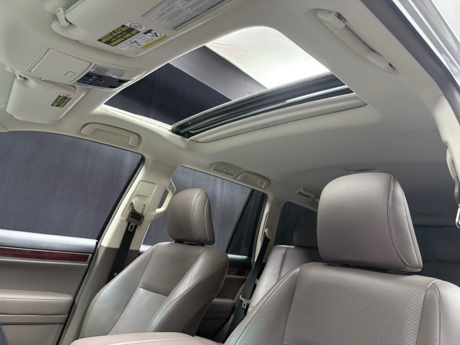 Used 2013 Lexus GX 460 Premium AWD/4WD image 37