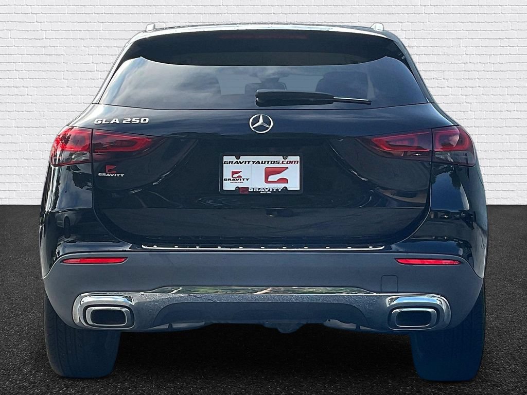 Used 2021 Mercedes-Benz GLA 250 image 5