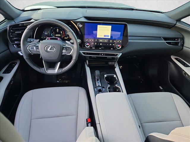 New 2026 Lexus RX 350 Premium w/ Convenience Package FWD image 14