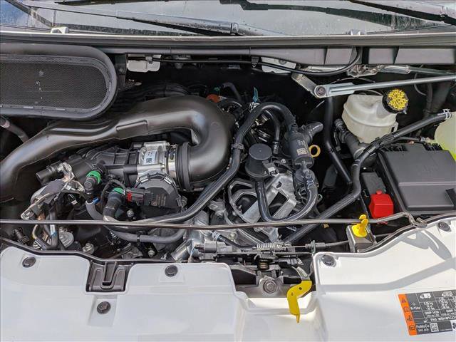 New 2026 Ford Transit 150 Low Roof w/ Load Area Protection Package image 15