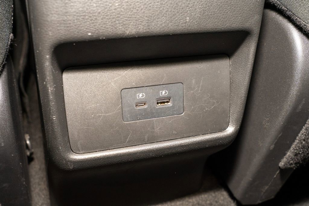 Used 2023 Nissan Rogue SV image 7