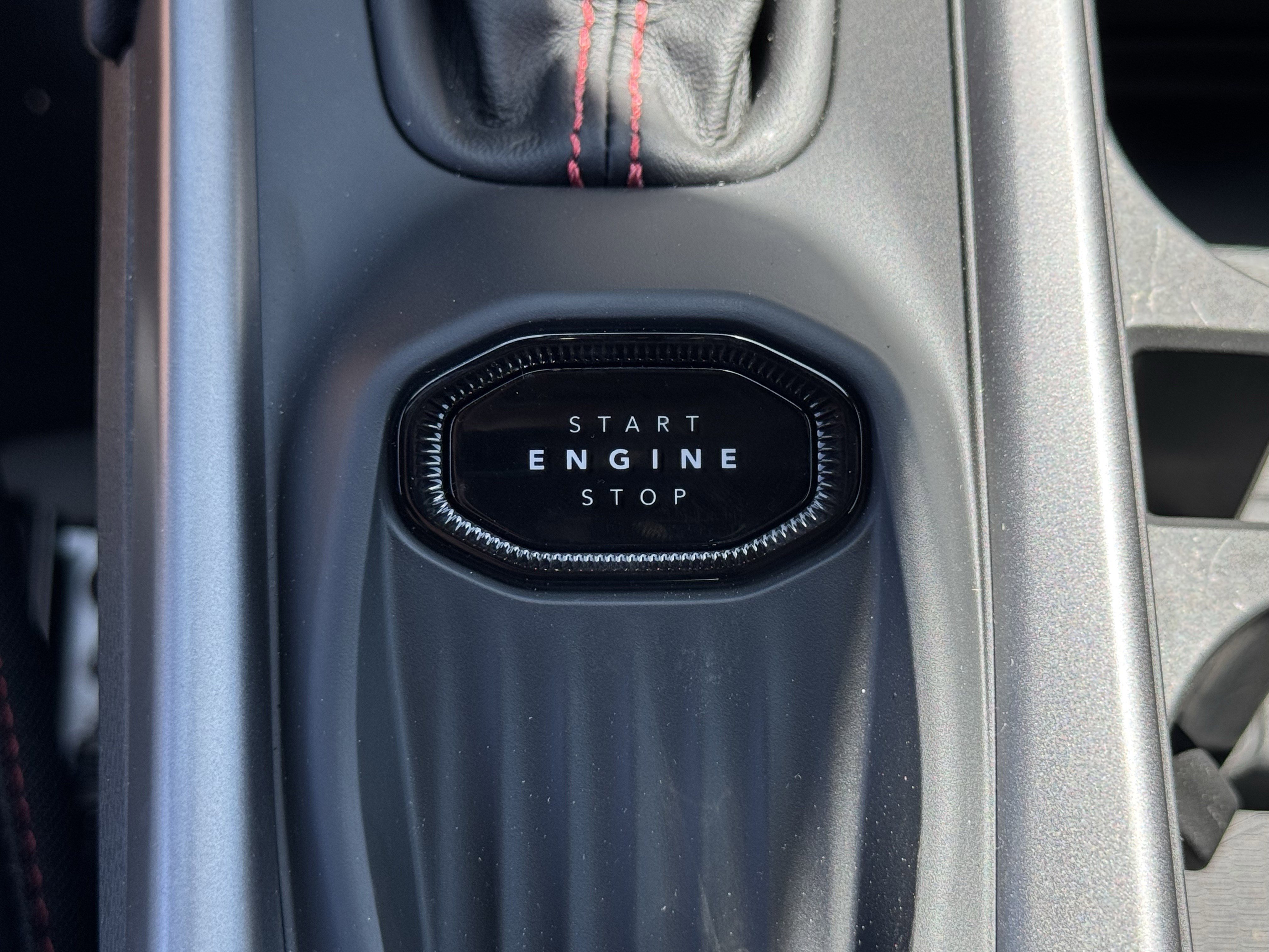 New 2026 Dodge Charger Scat Pack image 21