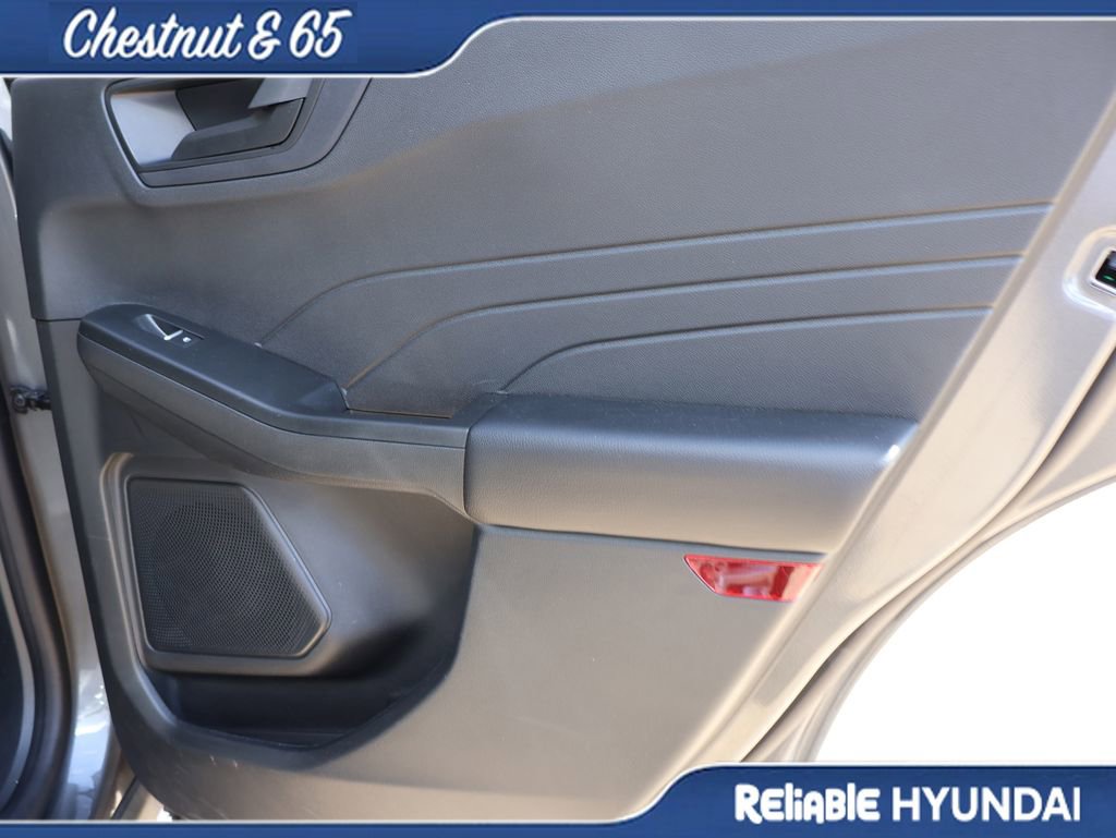 Used 2022 Ford Escape SE w/ Convenience Package image 12